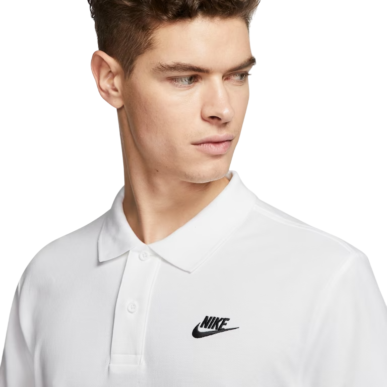 CAMISETA POLO MASCULINA NI KE SPORTSWEAR