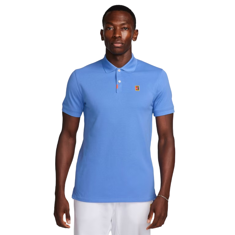 CAMISETA POLO MASCULINA NI KE SLIM FIT