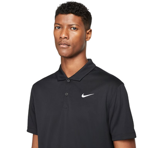 CAMISETA POLO MASCULINA NI KE COURT DRI-FIT