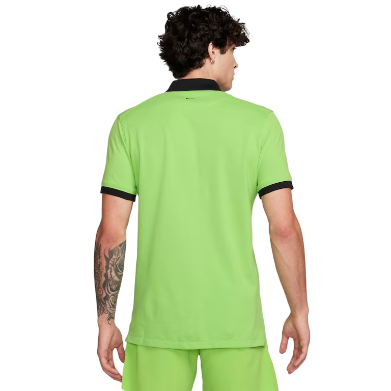 CAMISETA POLO MASCULINA NI KE RAFA NADAL