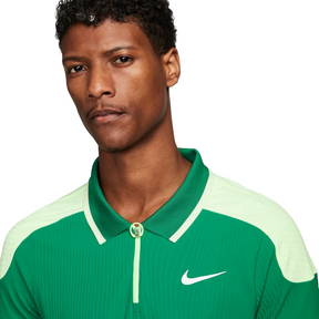 CAMISETA POLO MASCULINA NI KE ADV SLAM MASCULINA