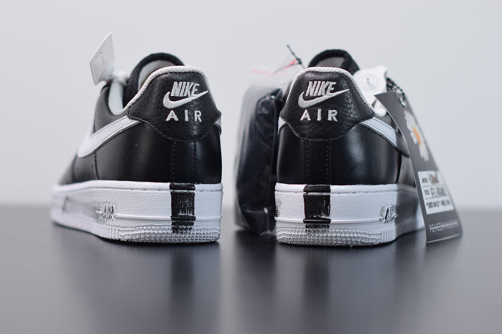 Nike Air Force 1 G-Dragon Peaceminusone Para Noise