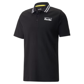 CAMISETA POLO MASCULINA PU MA PORSCHE LEGACY