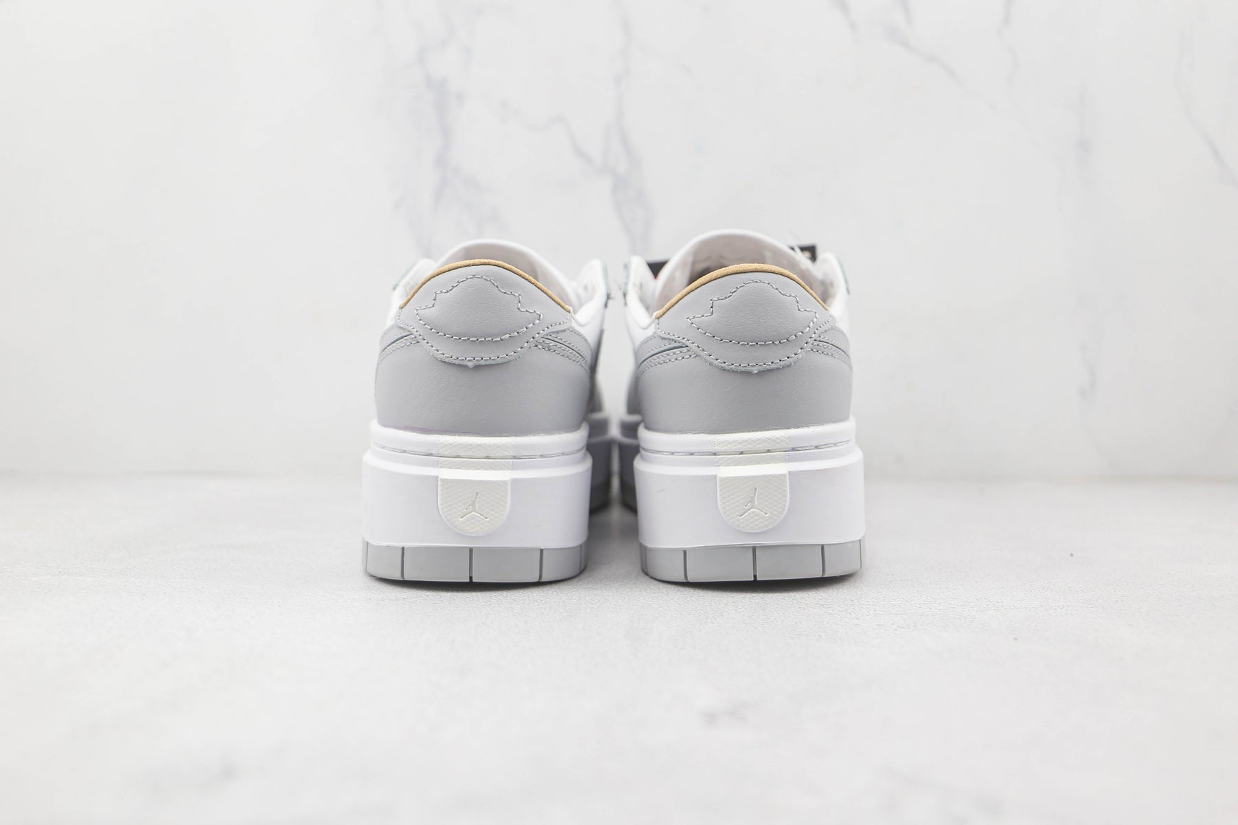 Jordan 1 Elevate Low Wolf Grey