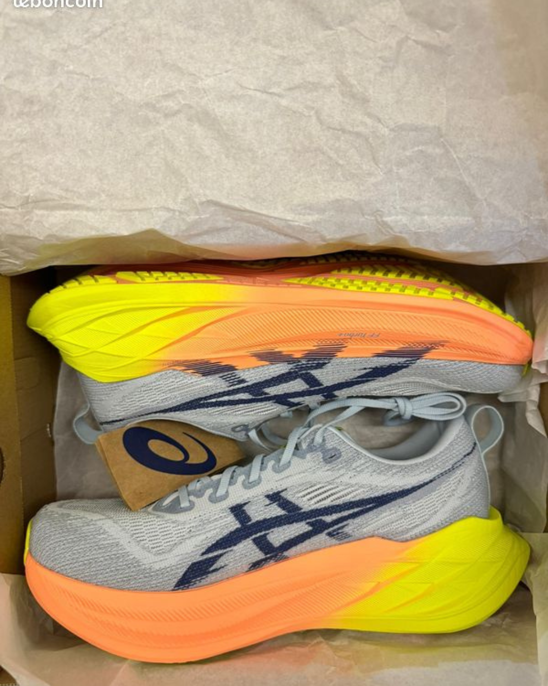 Asics Superblast 2