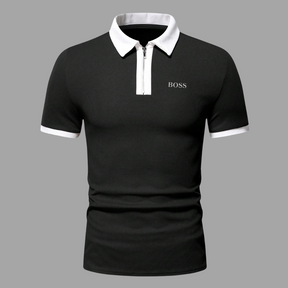 Kit com 4 Camisas B0SS - Refined Club