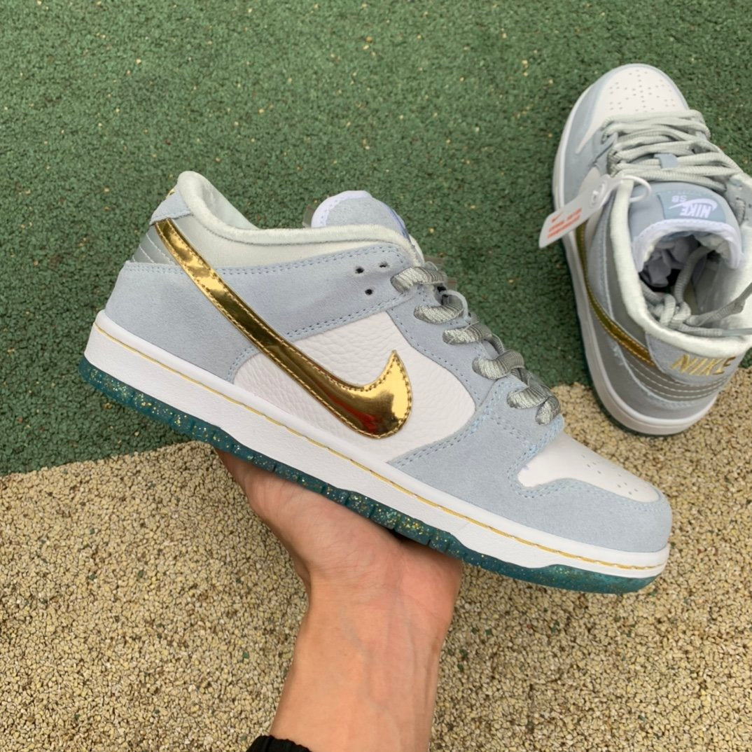 Nike SB Dunk Low Sean Cliver