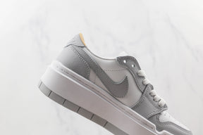 Jordan 1 Elevate Low Wolf Grey