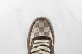 Air force 1 Low Louis Vuitton Monogram Brown