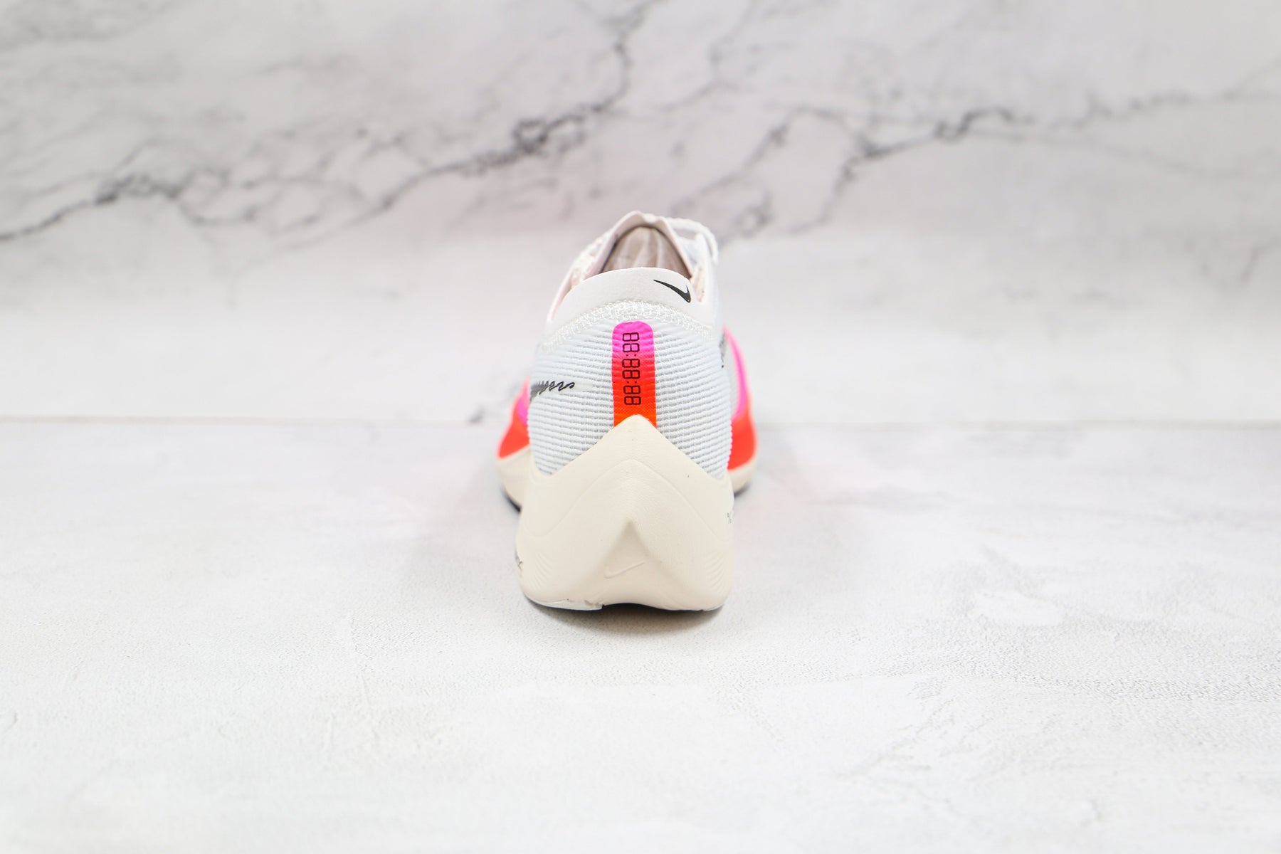 Nike ZoomX Vaporfly Next% 2 White Pink