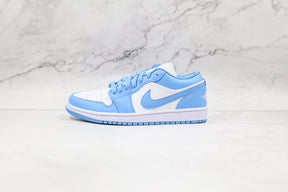 Jordan 1 Low UNC