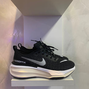 Nike Zoom X Invincible Run 3 Black White (Pronta Entrega)