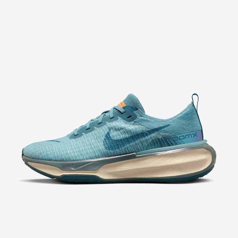 Nike ZoomX Invincible Run 3 Noise Aqua Green Abyss