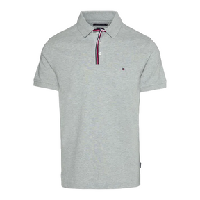 CAMISETA POLO MASCULINA TMH EDIÇÃO SIGNATURE