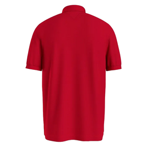 CAMISETA POLO MASCULINA TMH ICON REGULAR FIT