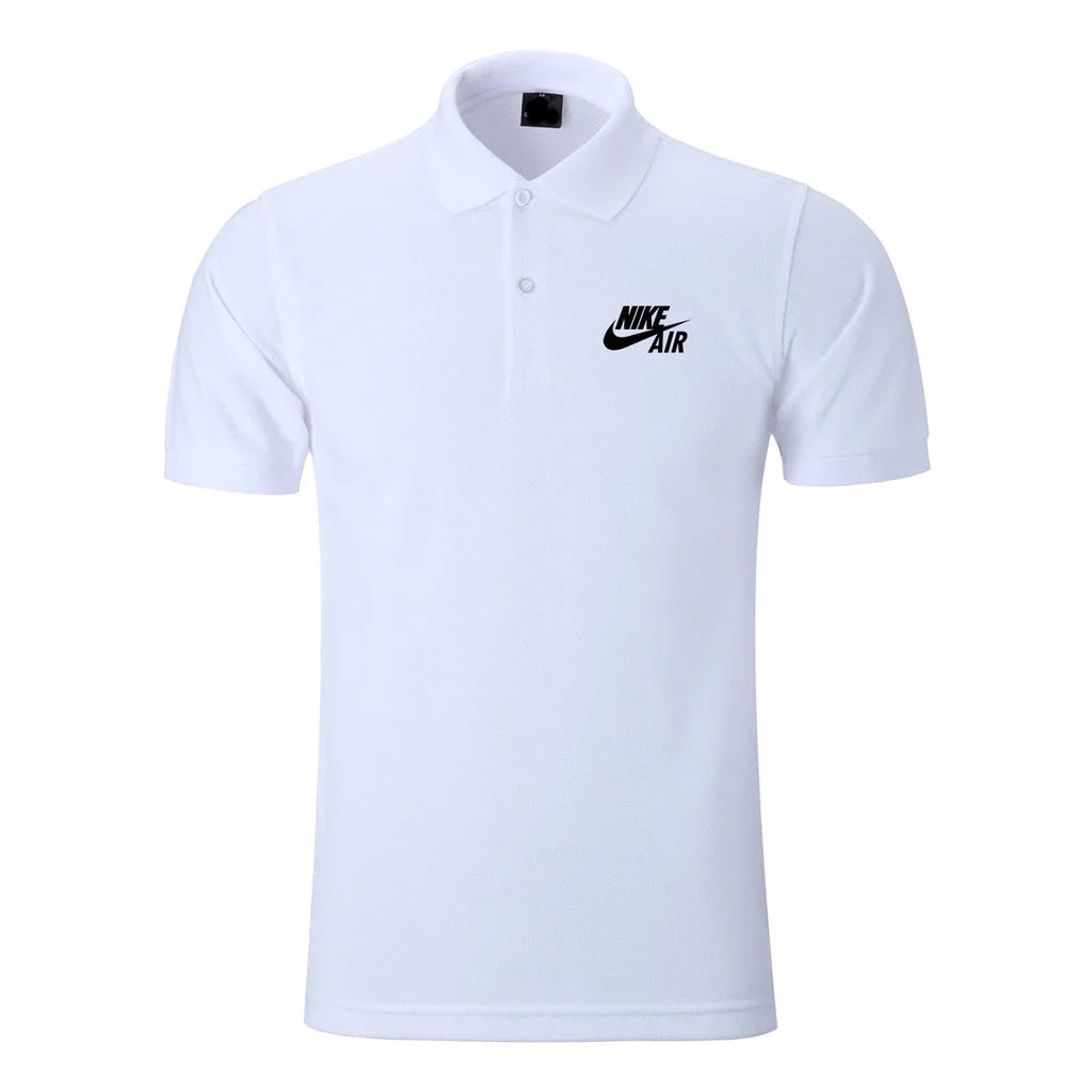 CAMISETA POLO MASCULINA NI KE