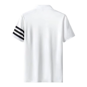 CAMISETA POLO MASCULINA ADI DAS