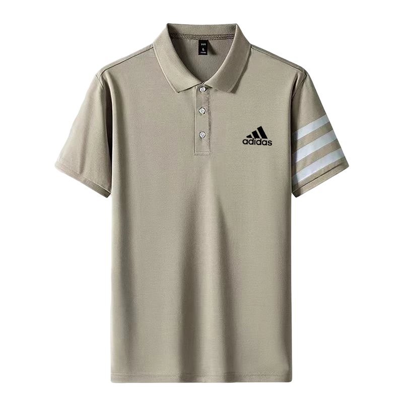 CAMISETA POLO MASCULINA ADI DAS