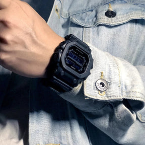 Relógio Esportivo G-Shock GX-56BB Preto Masculino