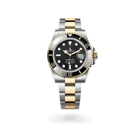 SUBMARINER 41mm  - Acompanha Caixa