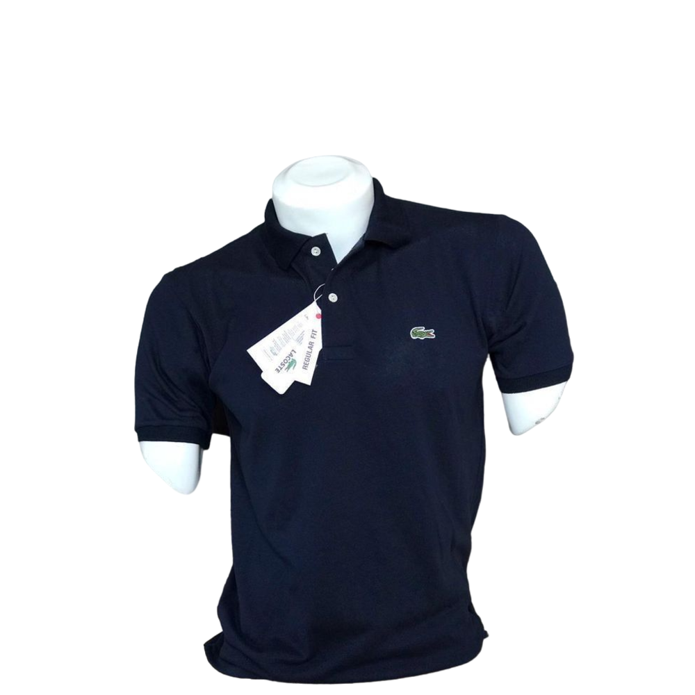 CAMISETA POLO MASCULINA ORIGINAL