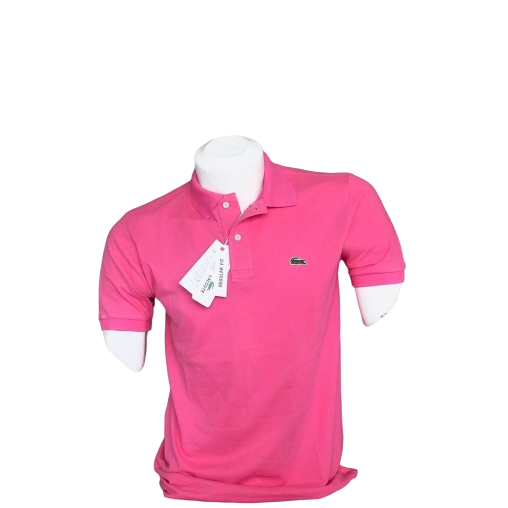 CAMISETA POLO MASCULINA ORIGINAL