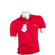 CAMISETA POLO MASCULINA ORIGINAL