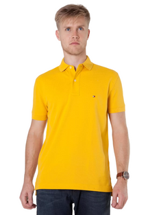 CAMISETA POLO MASCULINA TMH