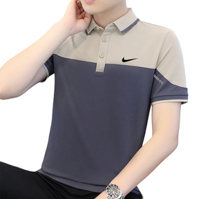 CAMISETA POLO MASCULINA NI KE